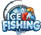 Ice Fishing logo